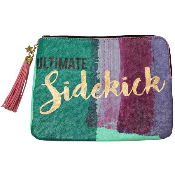 House Of Disaster Ta-Daa "Side Kick" Pouch