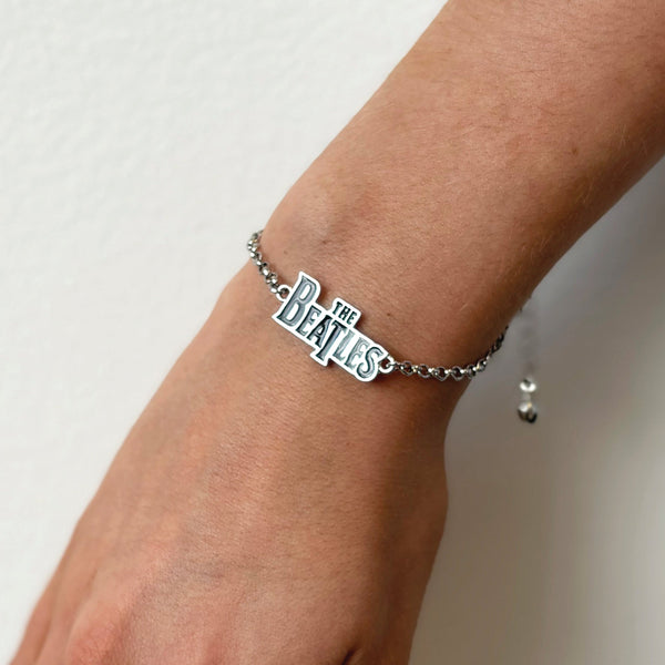 House Of Disaster The Beatles Abbey Road Bracelet