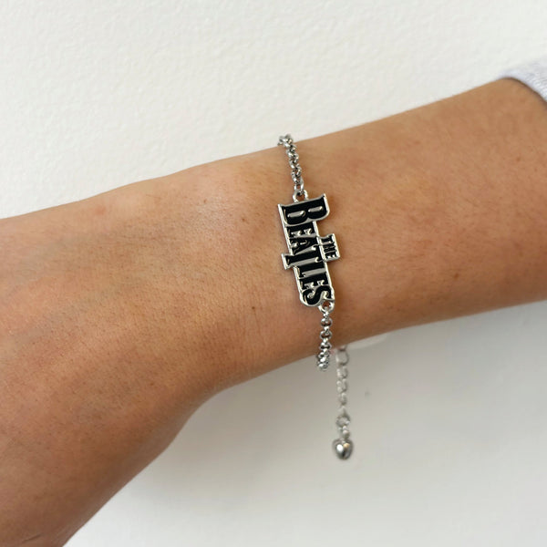 house of disaster The Beatles Abbey Road Bracelet