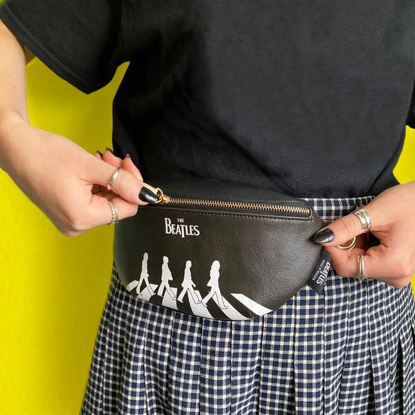 House Of Disaster The Beatles Abbey Road Bum Bag