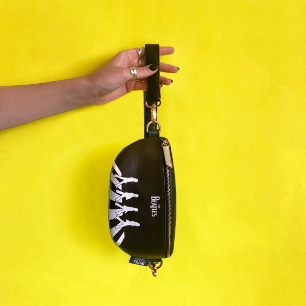 House Of Disaster The Beatles Abbey Road Bum Bag