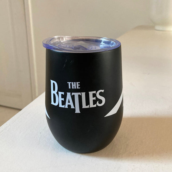 House Of Disaster The Beatles Abbey Road Keep Cup