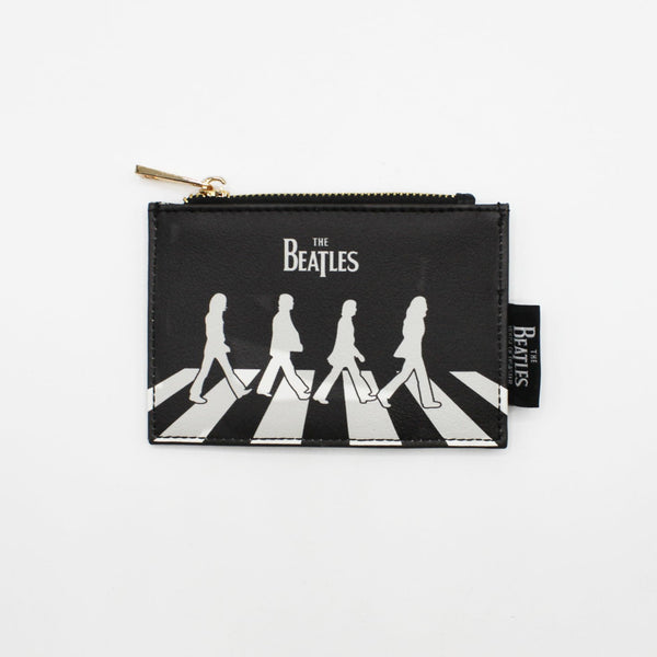House Of Disaster The Beatles Abbey Road Purse