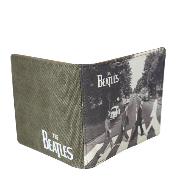 House Of Disaster The Beatles Abbey Road Wallet