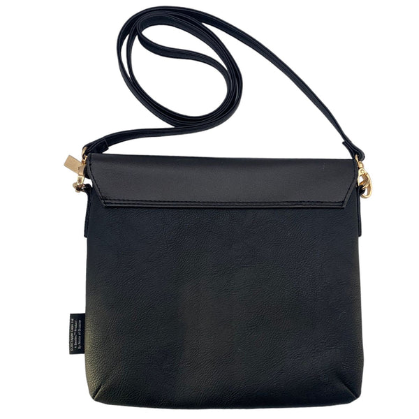 House Of Disaster The Beatles Sgt. Pepper Mini Bag