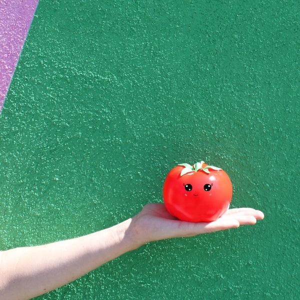 House Of Disaster Tomato Mini LED Light