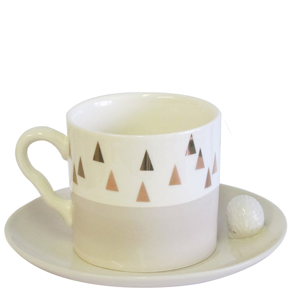 House Of Disaster Triangle Hedgehog Cup