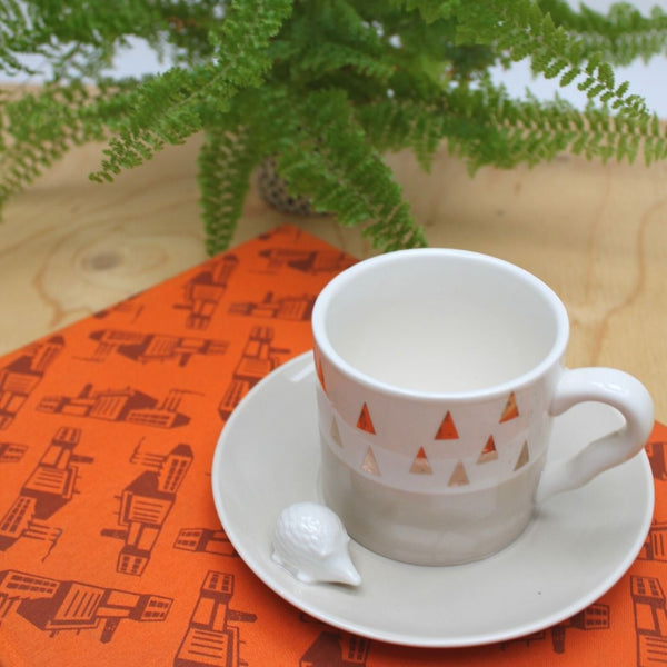 house of disaster Triangle Hedgehog Cup