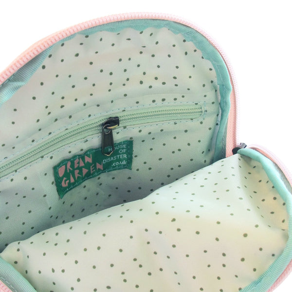 House Of Disaster Urban Garden Make Up