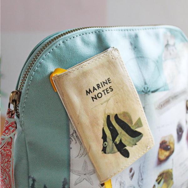 House Of Disaster Wander Wash Bag