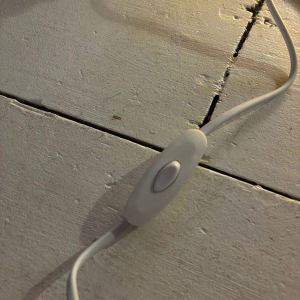 House Of Disaster Yellow Submarine Lamp