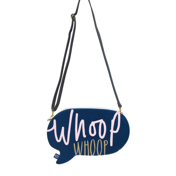 House Of Disaster Yoo Hoo "Whoop" Mini Bag