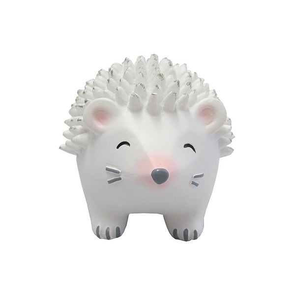 House Of Disaster Mini Led Lamp Over The Moon Hedgehog