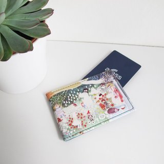 House Of Disaster Moomin Dangerous Journey Travel Pass