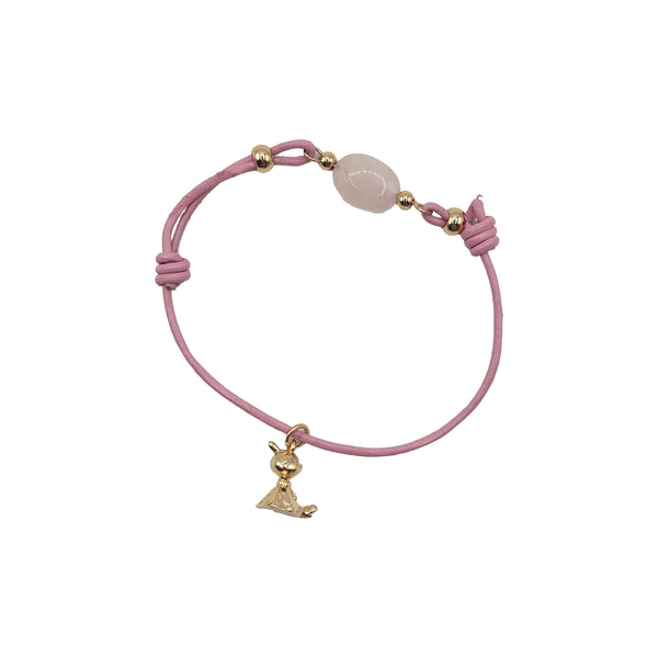 House Of Disaster Moomin Little My Friendship Bracelet