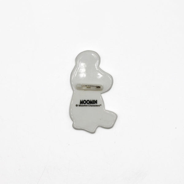 House Of Disaster Moomin Snorkmaiden Acrylic Brooch