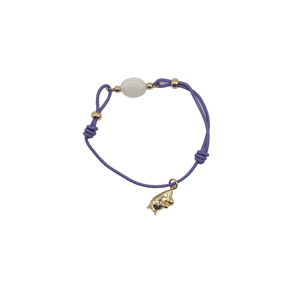 House Of Disaster Moomin Snorkmaiden Friendship Bracelet