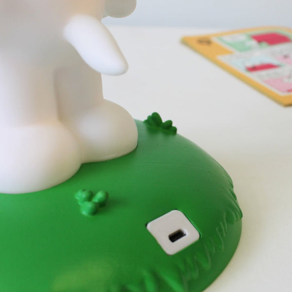 House Of Disaster Peanuts Standing Snoopy Rechargeable LED