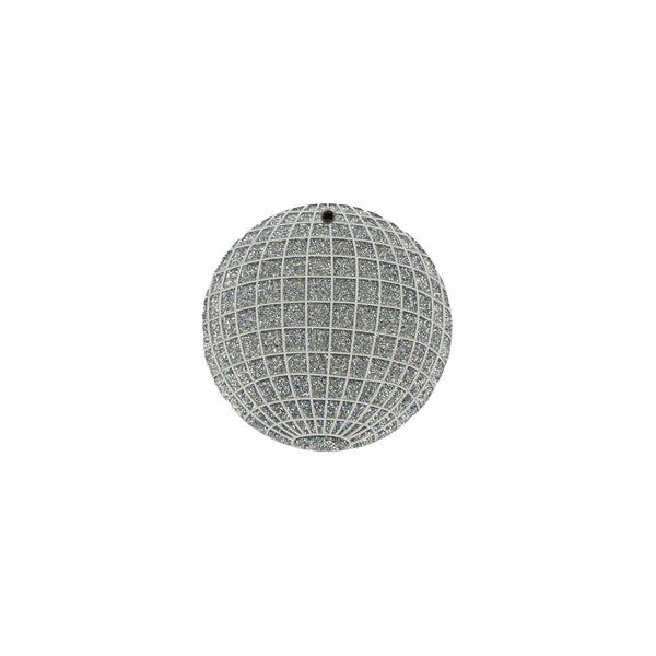 House Of Disaster Small Talk Compact Mirror 'Going Out-Out'