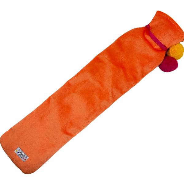 House Of Disaster Small Talk 'I Like Sleep' Hot Water Bottle