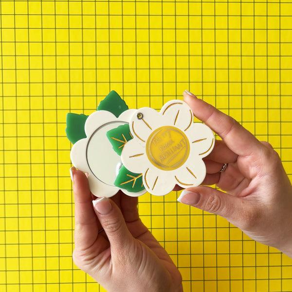 House Of Disaster Small Talk 'Pretty Damn Brilliant' Compact