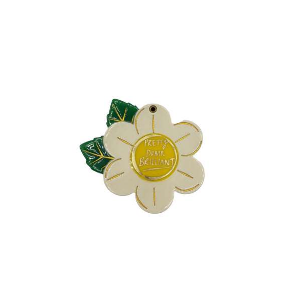 House Of Disaster Small Talk 'Pretty Damn Brilliant' Compact