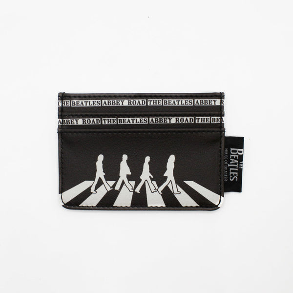 House Of Disaster The Beatles Abbey Road Cardholder