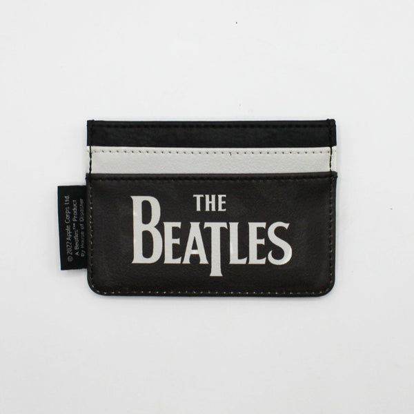 House Of Disaster The Beatles Abbey Road Cardholder