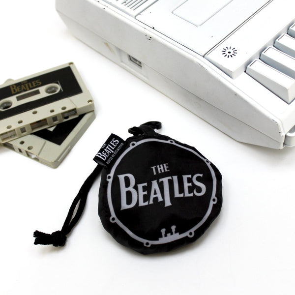 House Of Disaster The Beatles Abbey Road Shopper - Made From Recycled Bottles