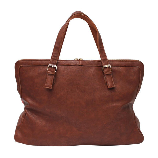 House Of Disaster The Beatles Union Jack Overnight Bag