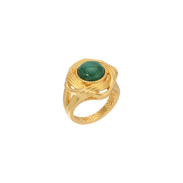 House Of Harlow Ava Ring 8