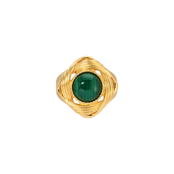 house of harlow Ava Ring 8