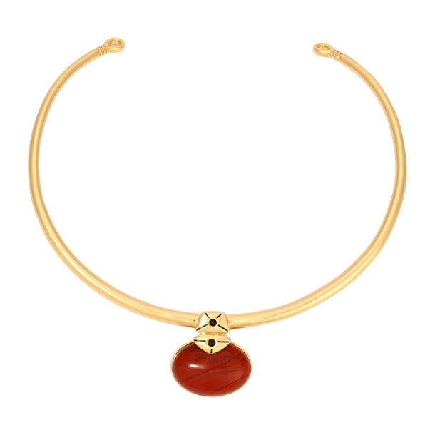 house of harlow Baez Collar