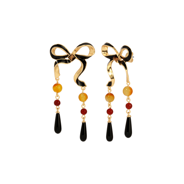 House Of Harlow Betty Earrings