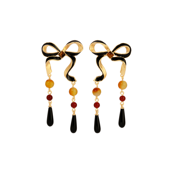 house of harlow Betty Earrings