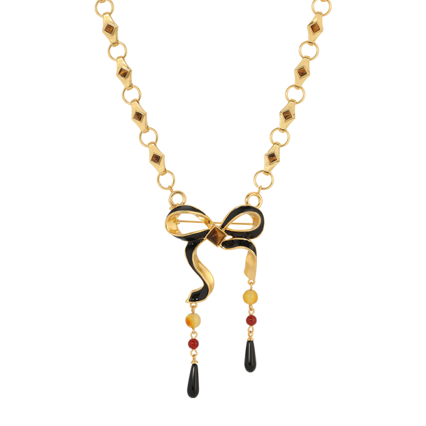 House Of Harlow Betty Pendant Brooch