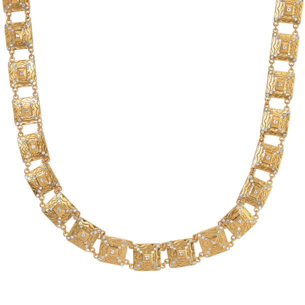 House Of Harlow Ciara Choker