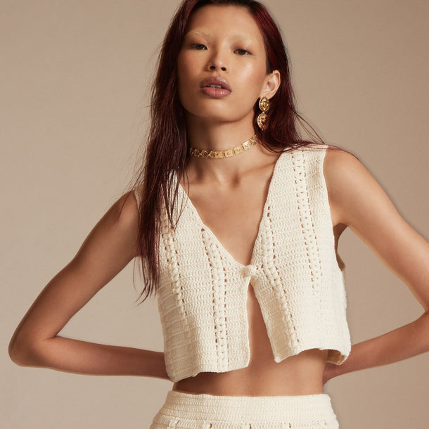 House Of Harlow Ciara Choker