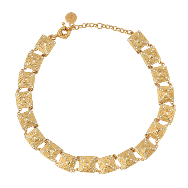 house of harlow Ciara Choker