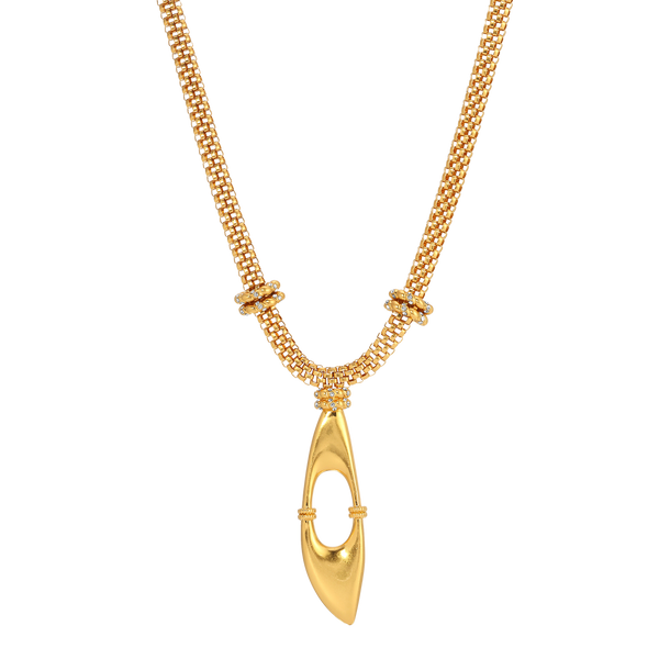 House Of Harlow Donyale Collar