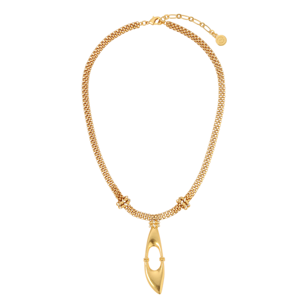 house of harlow Donyale Collar