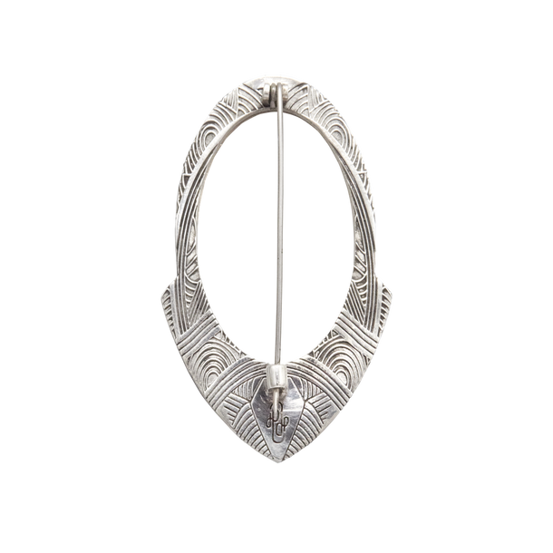 House Of Harlow Harlow Arch Drop Broach