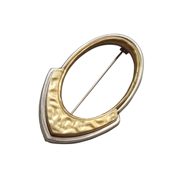 House Of Harlow Harlow Arch Drop Broach
