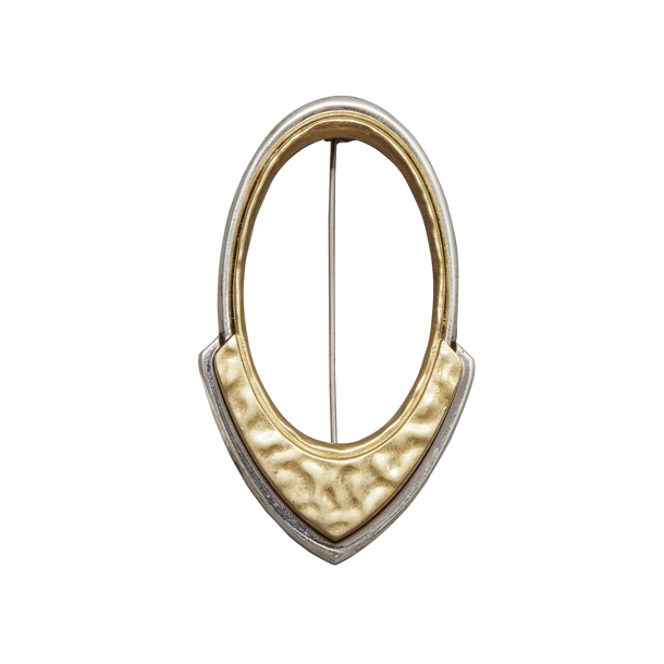 house of harlow Harlow Arch Drop Broach