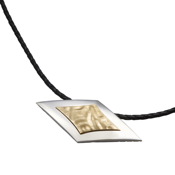 House Of Harlow Harlow Steorra Pendant Necklace