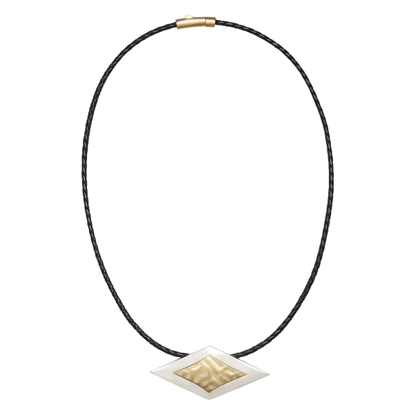 house of harlow Harlow Steorra Pendant Necklace