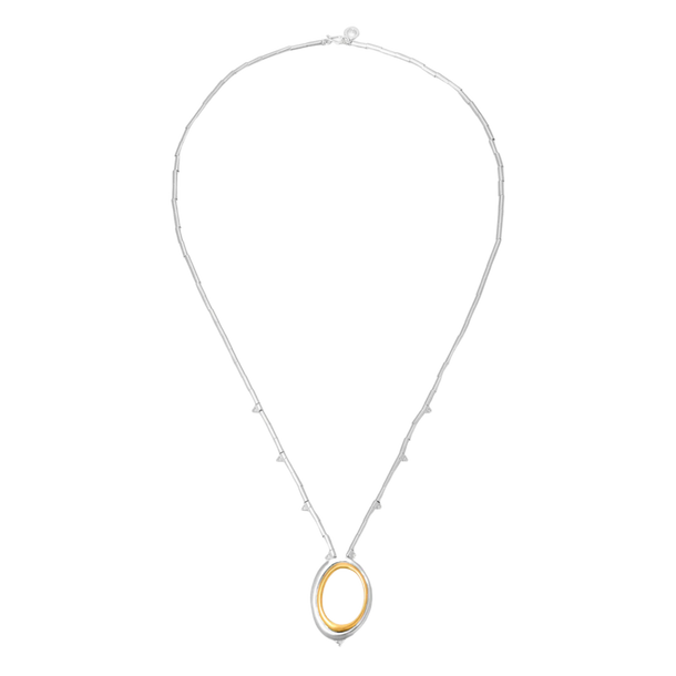 House Of Harlow Luna Pendant