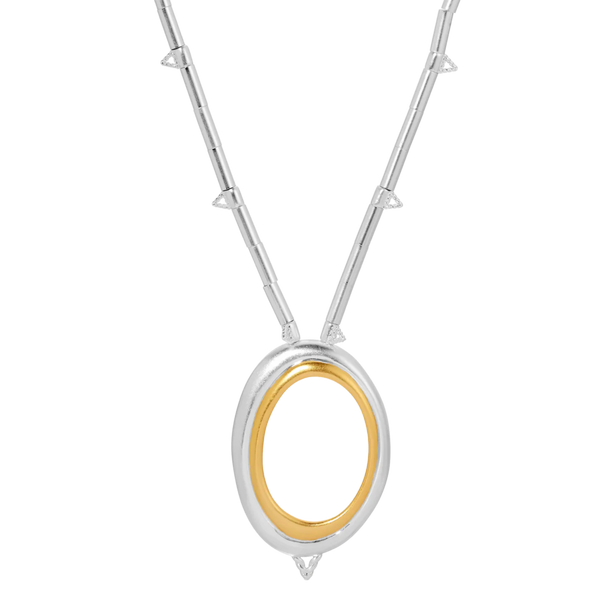 house of harlow Luna Pendant