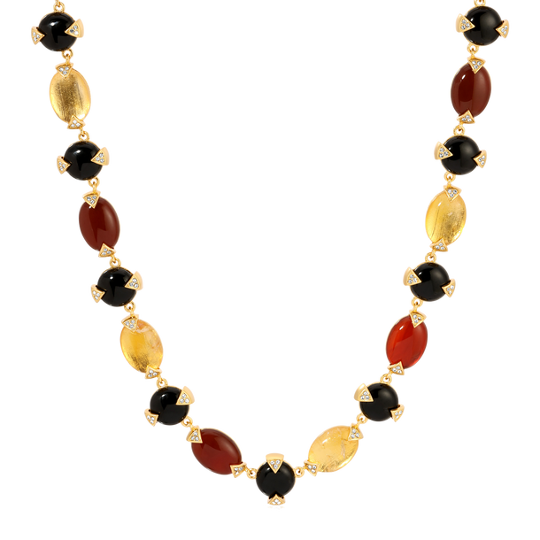 House Of Harlow Maria Necklace