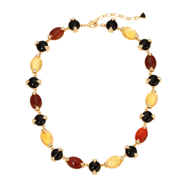 house of harlow Maria Necklace